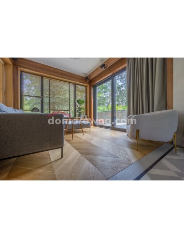 FinishJodła Francuska - Dąb Select