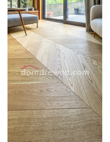 FinishJodła Francuska - Dąb Select