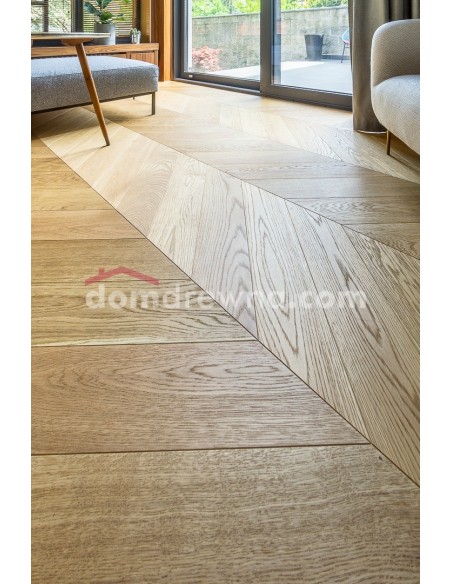 FinishJodła Francuska - Dąb Select