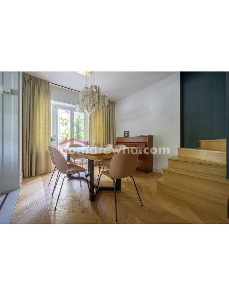 FinishJodła Francuska - Dąb Select