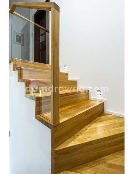 Schody dywanowe - galeria 26