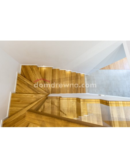 Schody dywanowe - galeria 26