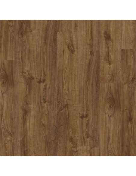 Quick Step - Dąb jesienny brązowy