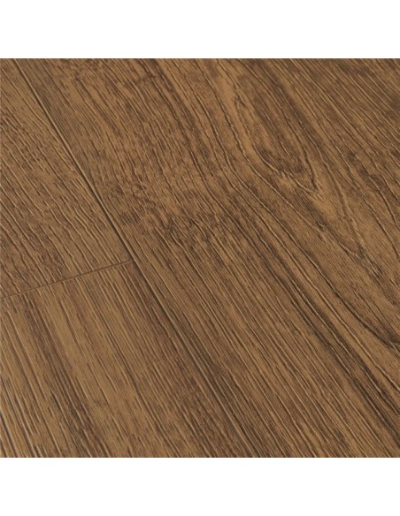 Quick Step - Dąb jesienny brązowy