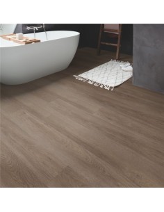 Quick Step - Dąb winny brązowy 2