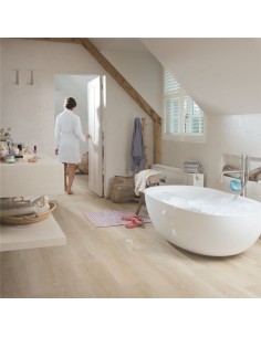 Quick Step - Dąb morska bryza beżowy 2