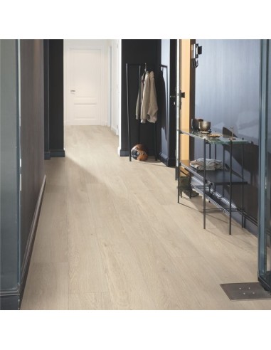 Quick Step - Dąb morska bryza beżowy