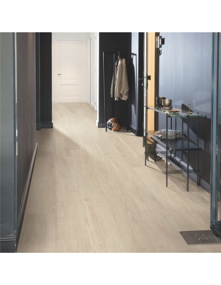 Quick Step - Dąb morska bryza beżowy