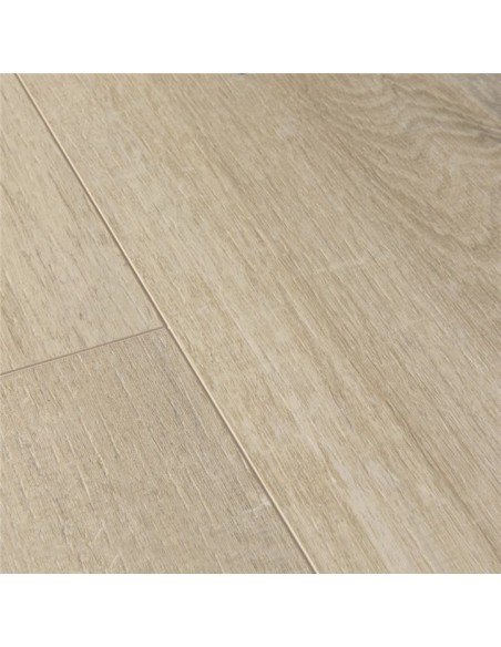 Quick Step - Dąb bawełniany beżowy