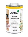 OSMO 3440  - 1 L - Wosk regeneracyjny biały transparentny
