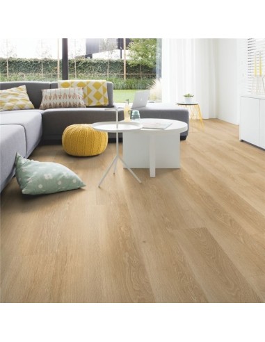 Quick Step - Dąb morska bryza naturalny