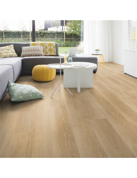 Quick Step - Dąb morska bryza naturalny