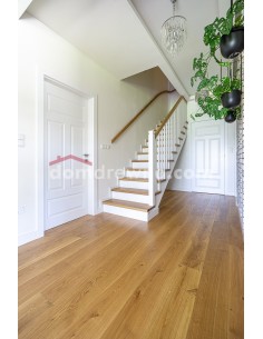 ParkietHajnówka - Dąb Classic R 2