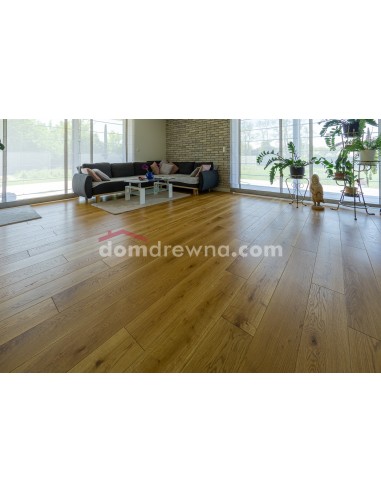 ParkietHajnówka - Dąb Classic R