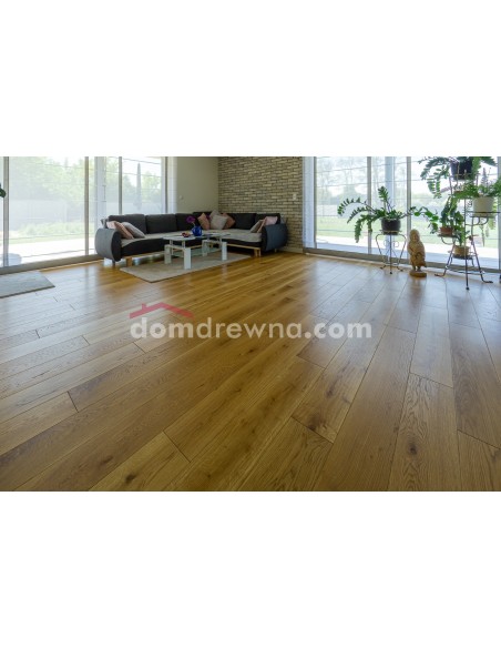 ParkietHajnówka - Dąb Classic R