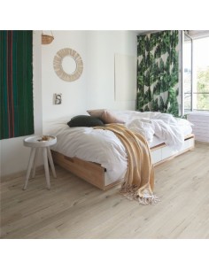 Quick Step - Dąb bawełniany biało-rumiany 2