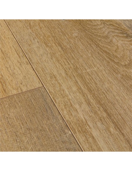 Quick Step - Dąb bawełniany głęboka natura