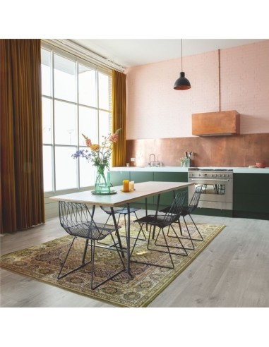 Quick Step - Dąb bawełniany zimno-szary