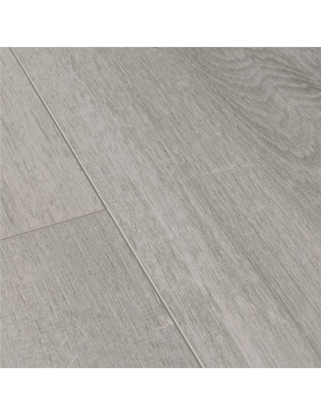 Quick Step - Dąb bawełniany zimno-szary