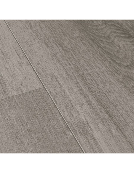 Quick Step - Dąb bawełniany przytulny szary