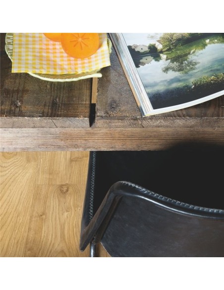 Quick Step - Dąb wiejski naturalny