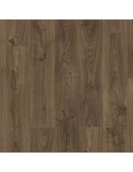 Quick Step - Dąb wiejski ciemnobrązowy