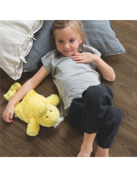 Quick Step - Dąb wiejski ciemnobrązowy