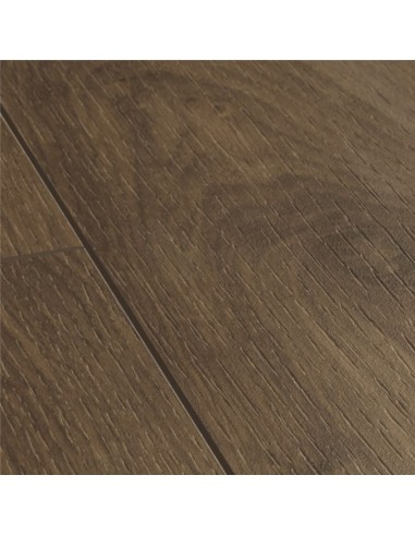 Quick Step - Dąb wiejski ciemnobrązowy