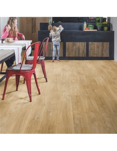 Quick Step - Dąb canyon naturalny