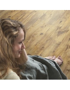 Quick Step - Postarzany kasztanowiec natura 2