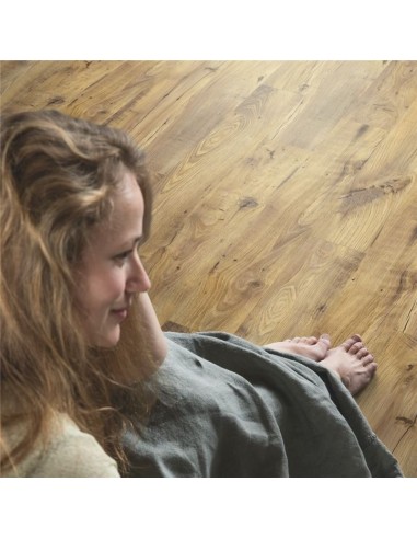 Quick Step - Postarzany kasztanowiec natura