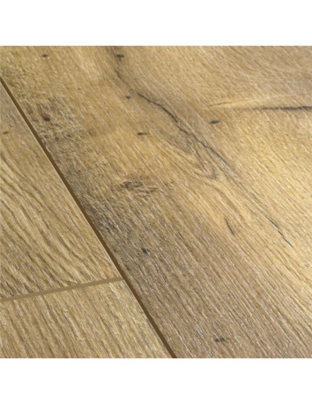 Quick Step - Postarzany kasztanowiec natura