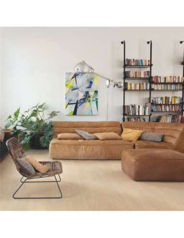 Quick Step - Dąb select jasny