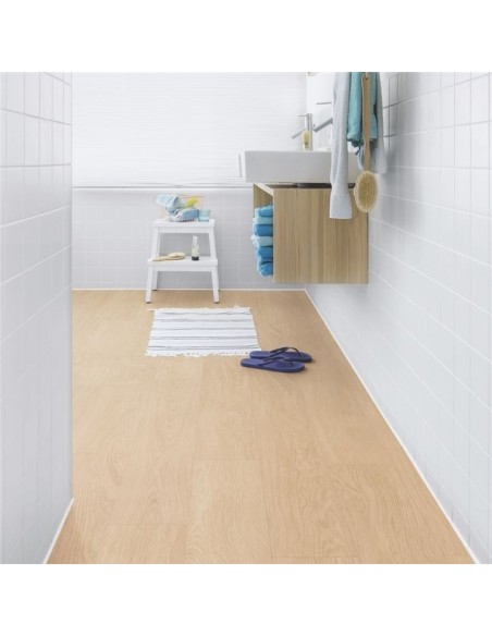 Quick Step - Dąb select jasny