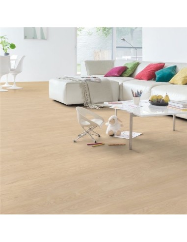 Quick Step - Dąb select jasny