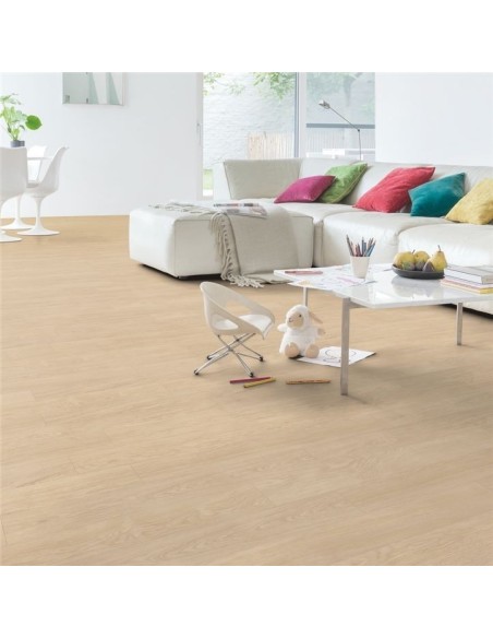 Quick Step - Dąb select jasny