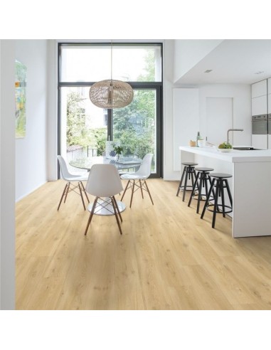 Quick Step - Dąb dryfujący beżowy