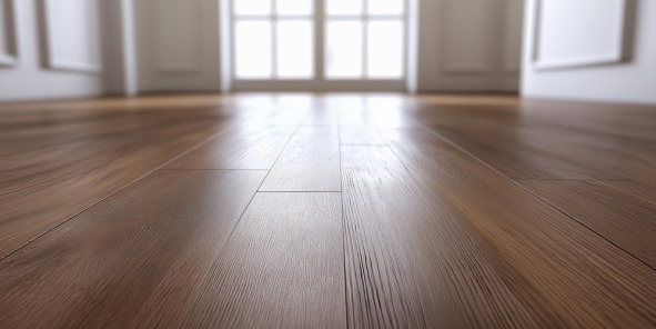 Jak czytać klasę ścieralności i użyteczności podłóg laminowanych